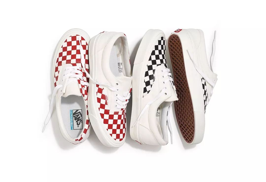 再度被日本潮鞋店BILLY’S独占，VANSERA究竟是怎样的存在？