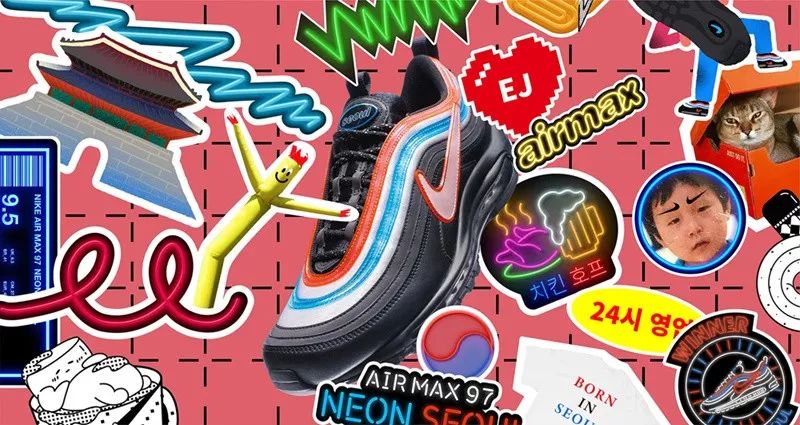 nikeairmaxday都发售过哪些球鞋,nikeairmaxday成都幕后