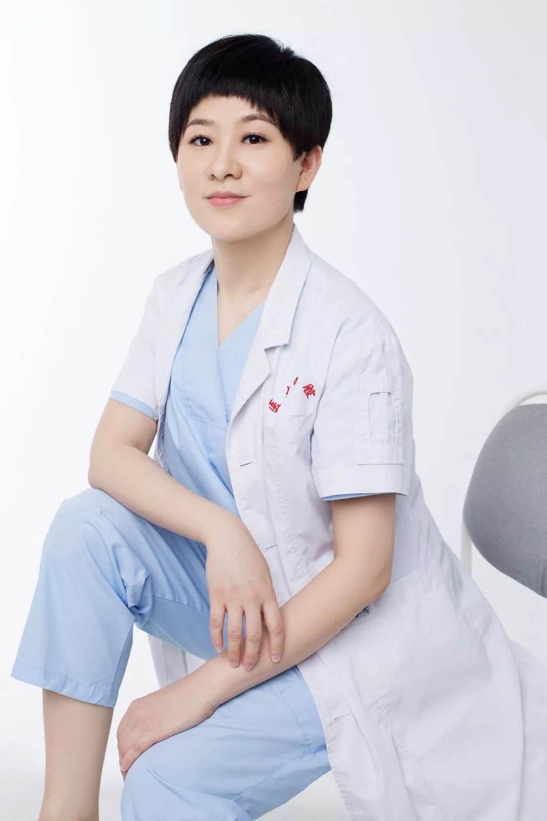 速来！快为你心中的“白衣女神”投一票！（第二组）