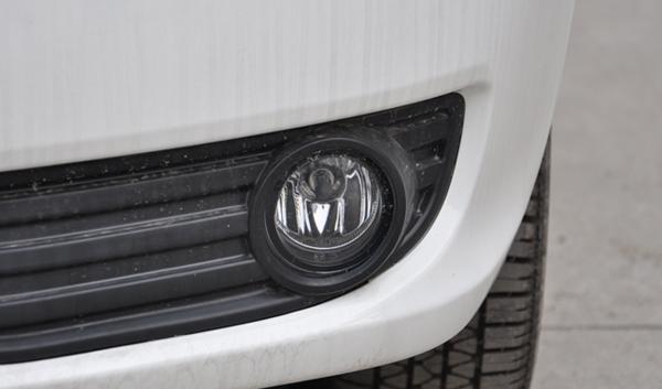 前雾灯和后雾灯怎么打开,高尔夫7前雾灯和后雾灯怎么开启