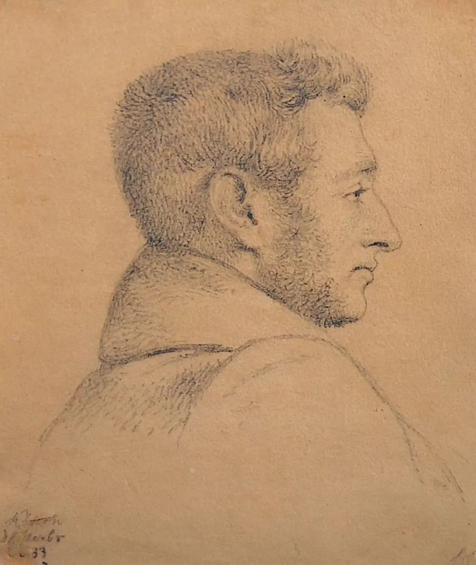 只会叫他童话大王？安徒生的七面人生了解一下