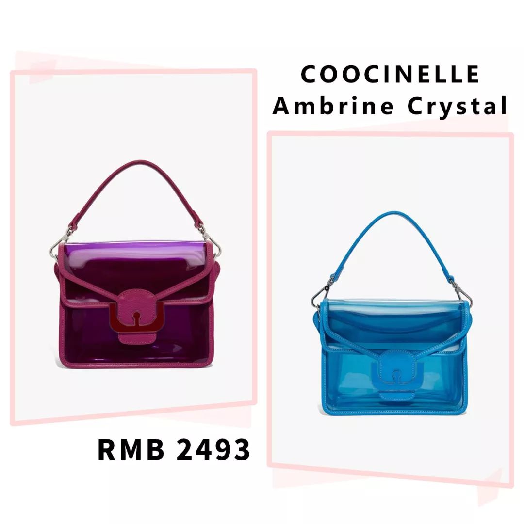 小ck最值得入手的包2023,小ck复古包值得入手吗