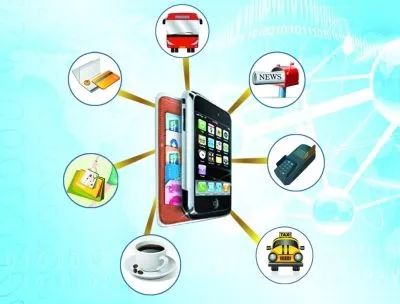 无现金出行,智慧交通无现金出行功能