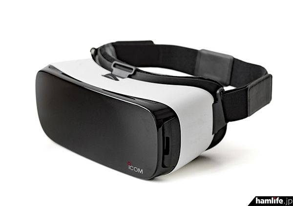 【火腿快新闻】ICOM公司0MHz对讲机产品|愚人节一本正经的胡说八道