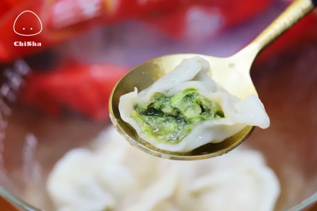 三大品牌水饺,三全水饺测评