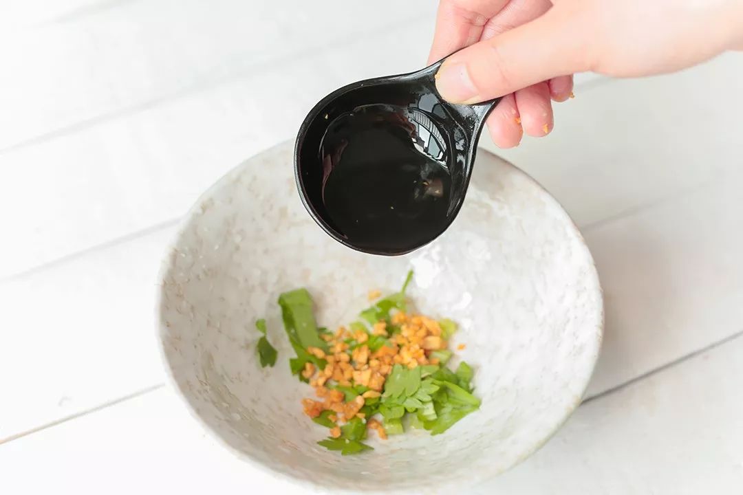 潮汕人用的鱼露,潮汕人各种酱料