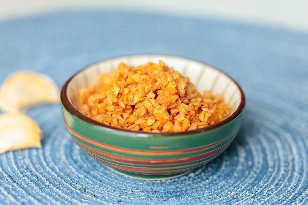 潮汕人用的鱼露,潮汕人各种酱料