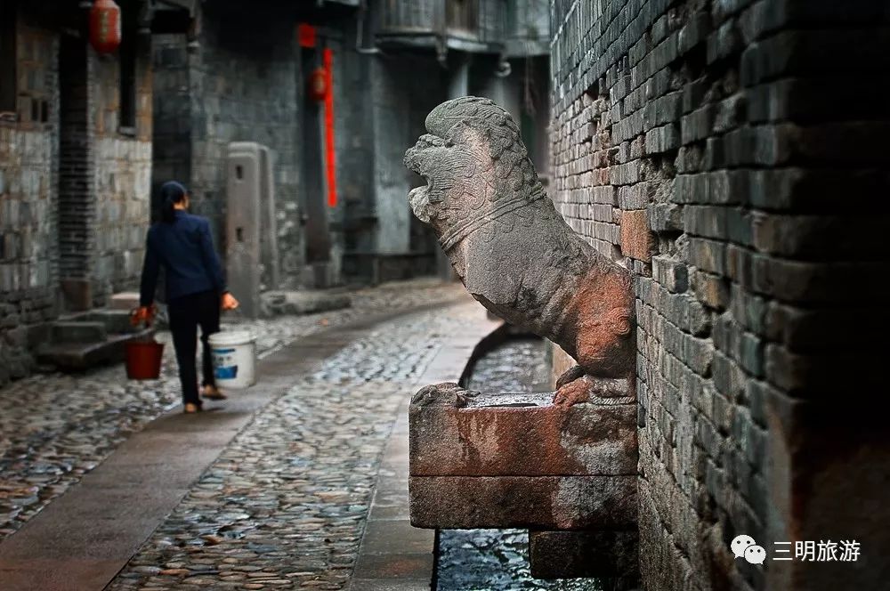 我在泰宁刚刚好,何必羡慕北上广!朋友圈传疯了!