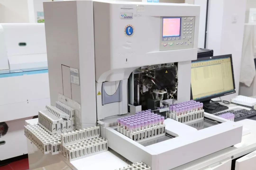 北京小汤山医院检验医学科检验项目介绍