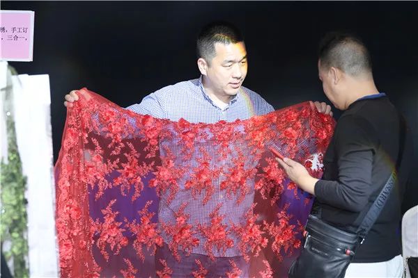 国际纺织之都柯桥,世界纺织之都绍兴柯桥