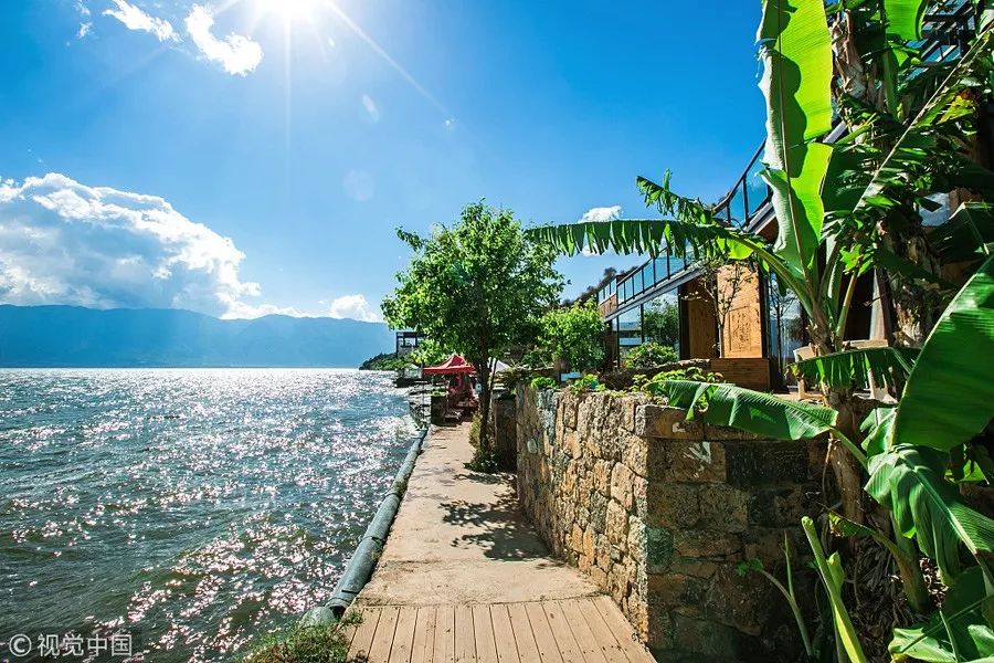 最适合清明旅行的20个地方,清明小长假适合哪里旅游