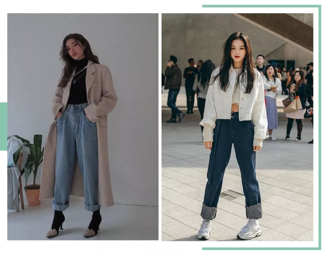 优衣库哪些裤子比较好,2018年的优衣库裤子