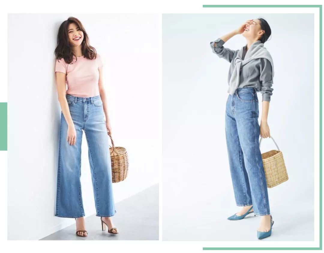 优衣库哪些裤子比较好,2018年的优衣库裤子