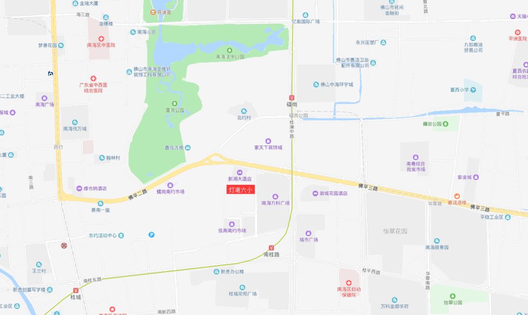 灯湖六小办学特色,灯湖小学和灯湖六小哪个好