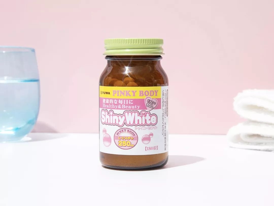 日本最火的8款美白丸,日本美白丸推荐