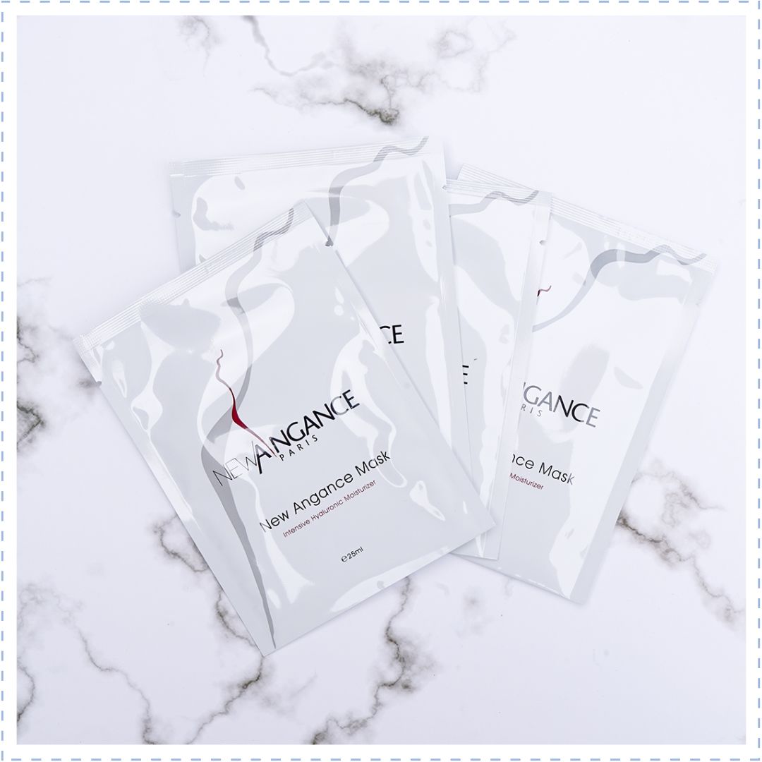 有什么好的熬夜面膜,有痘最好用的面膜