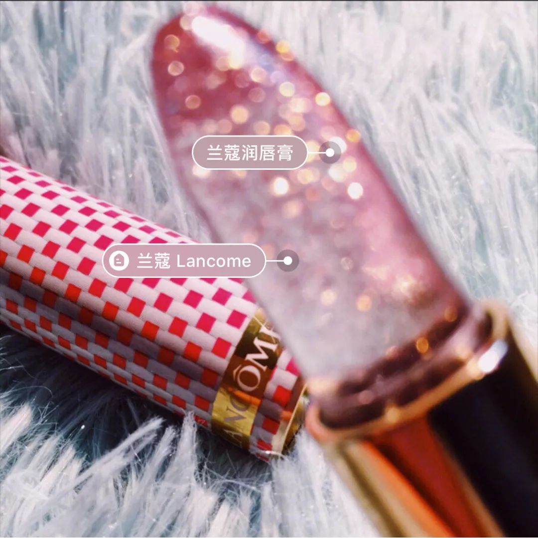 对口红买买买的你，可能对这些神仙颜值唇膏的力量一无所知！