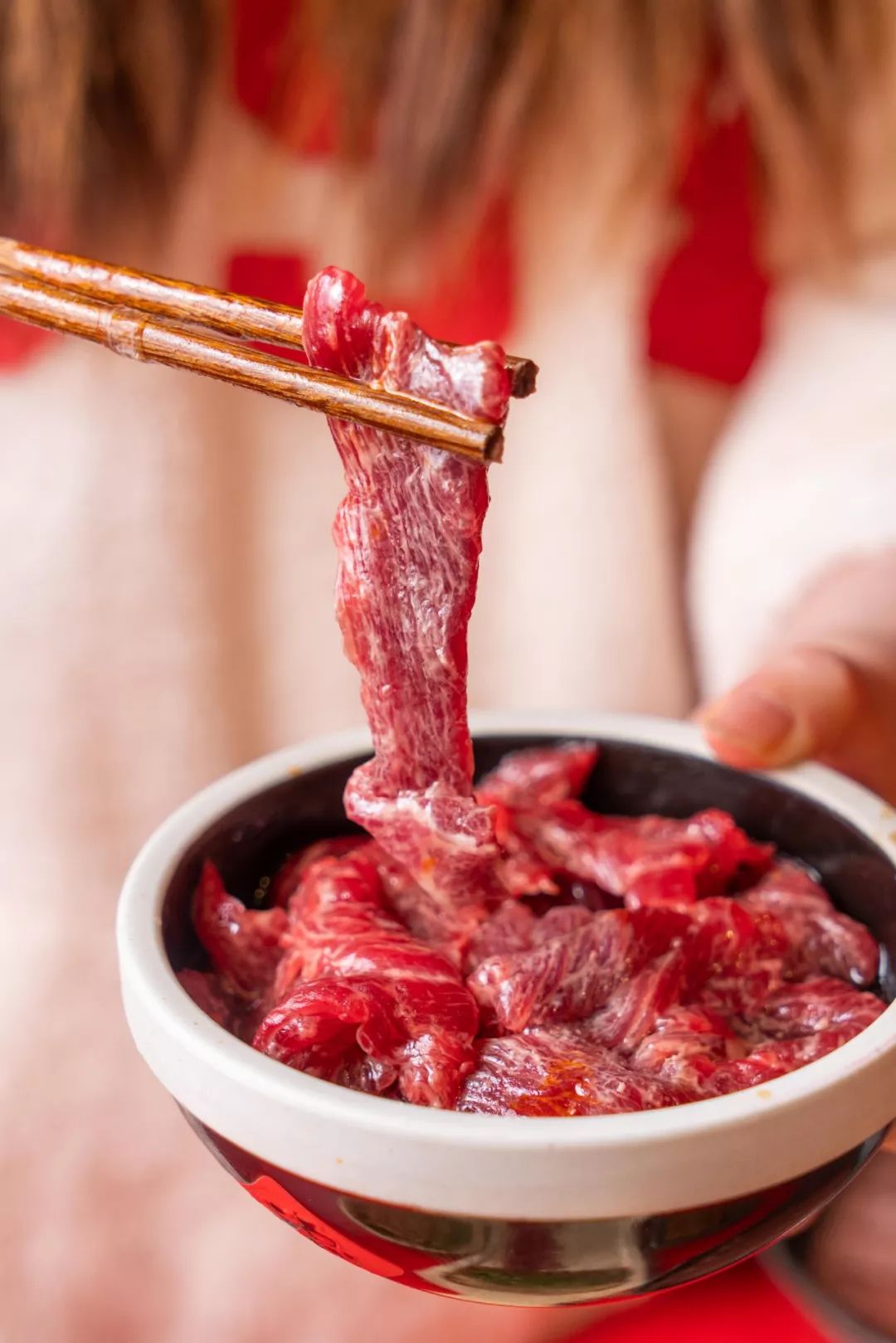 谭鸭血24小时营业,日均排队3h的谭鸭血来宁波了