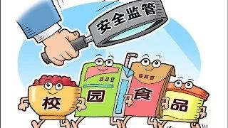 严查校园食品安全的通知,秦皇岛市校园食品安全排查