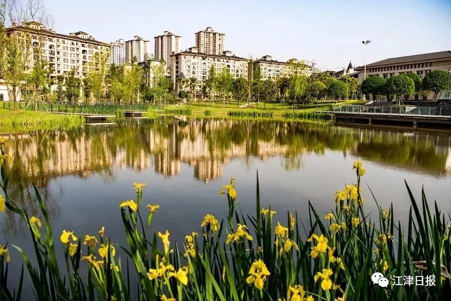 江津滨江新城轻轨站附近楼盘,滨江新城离轻轨站最近的楼盘