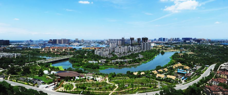 又签近600亿大单！他们为何选择新都？