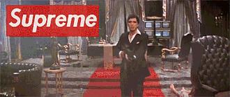 《潮流圈黑话指南》绝对比零零后的cqy好懂,请偷偷传阅...