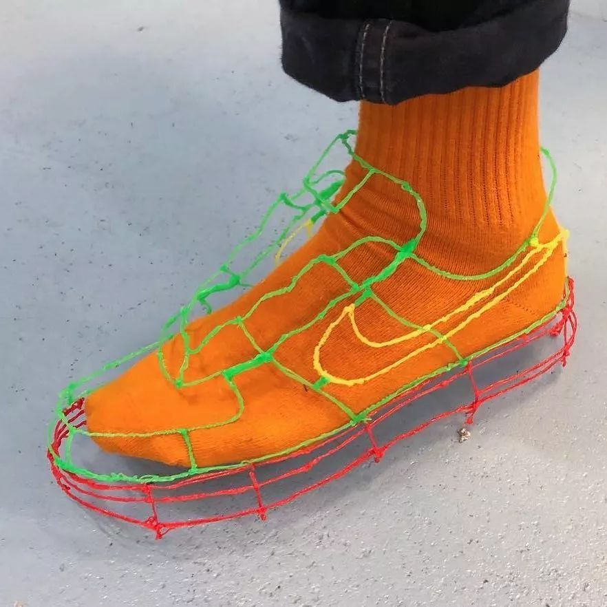 《潮流圈黑话指南》绝对比零零后的cqy好懂,请偷偷传阅...