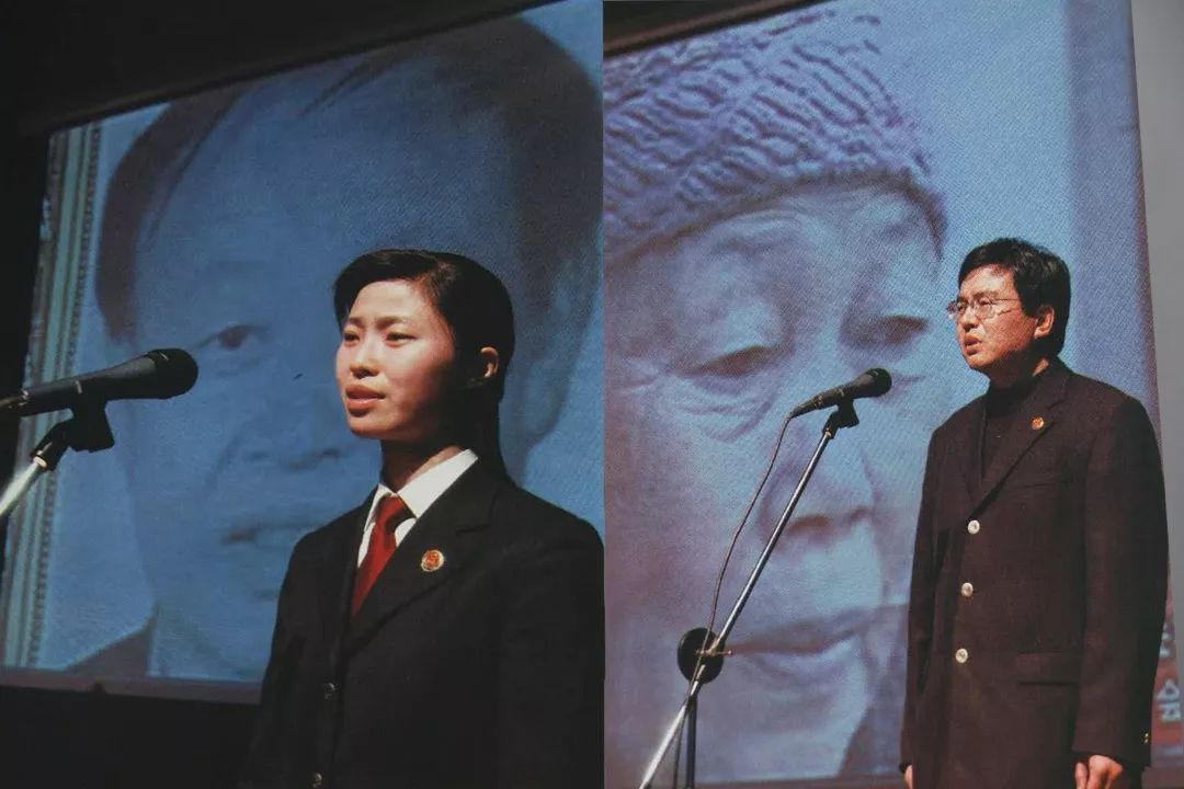 缅怀司法英烈,清明节缅怀警察烈士的散文