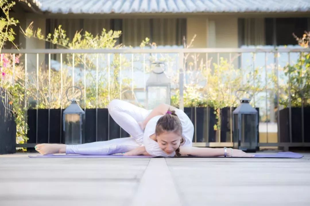 SERIYOGA丨200小时RYT国际认证高级瑜伽职业教师培训