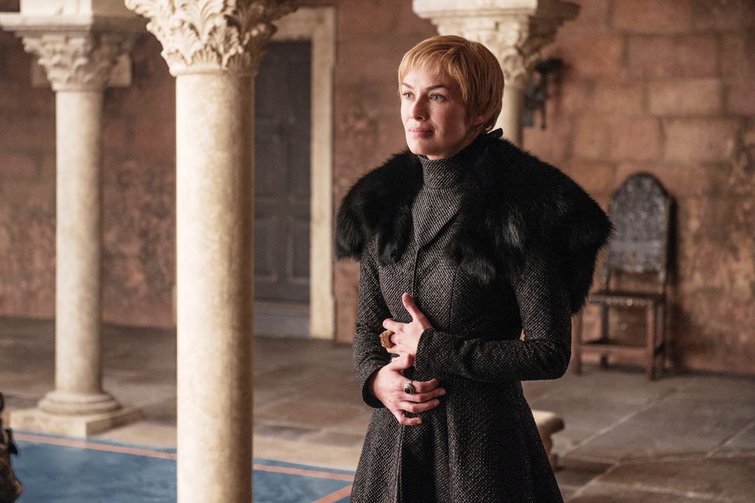 《权力的游戏》最后一季来了，全世界都在怎么嗨？