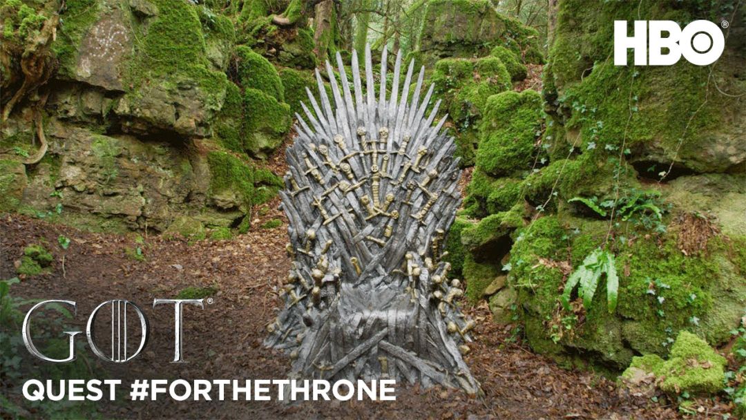 《权力的游戏》最后一季来了，全世界都在怎么嗨？