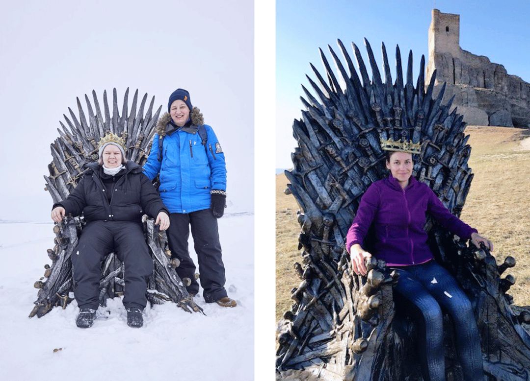 《权力的游戏》最后一季来了，全世界都在怎么嗨？