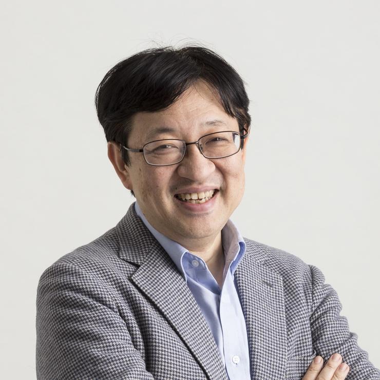 IJCAI2019新增特邀讲者:索尼计算机科学实验室主席兼CEO北野宏明博士