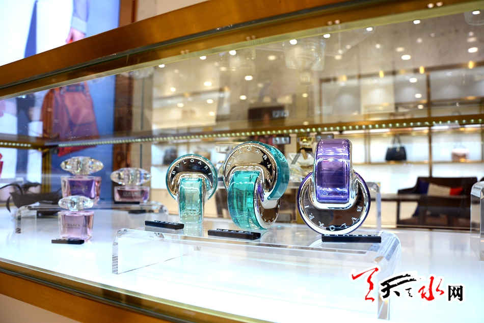 天水轻奢店铺开业,天水有什么轻奢店