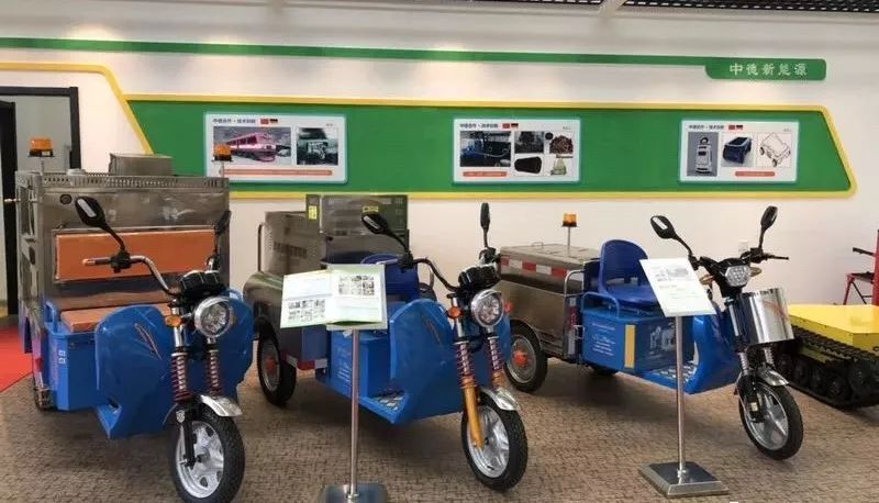 中东欧合作区为什么定在沧州,沧州中东欧企业合作区