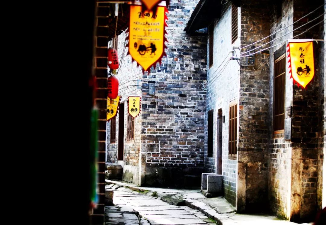 人均不到500元的旅行，说走就走的咸宁！