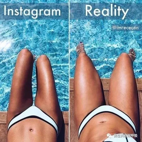 【黄时健身】健身网红*规则潜**曝光,美好肉体真的存在吗