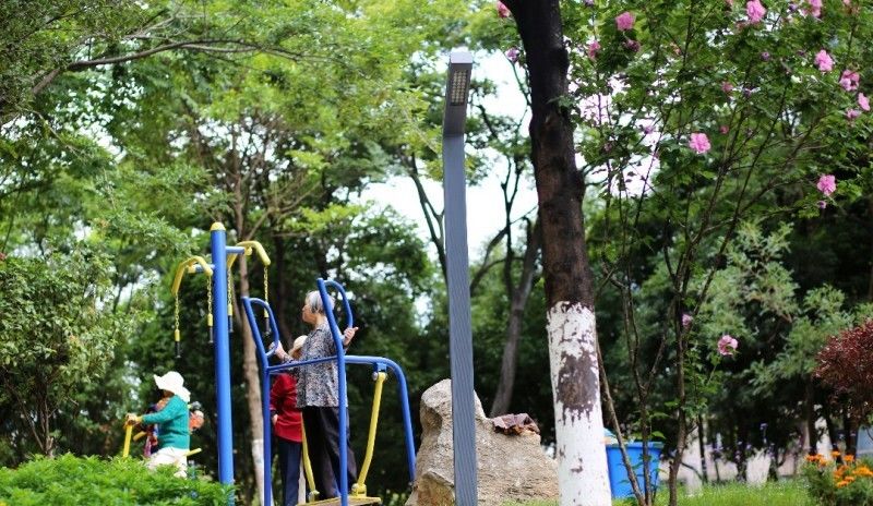 全面开挂！盘龙区大发展！未来不可估量！