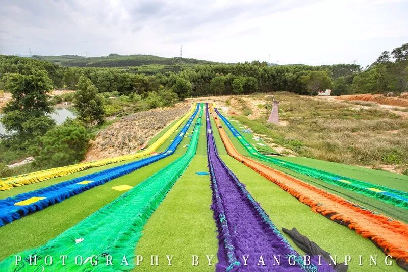 诏安小云水谣,诏安旅游团云水谣景区
