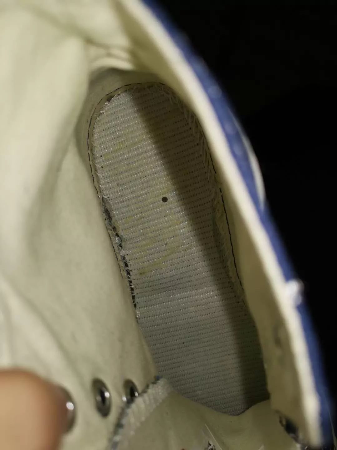 100多的匡威1970s开箱,匡威1970s开箱黑色