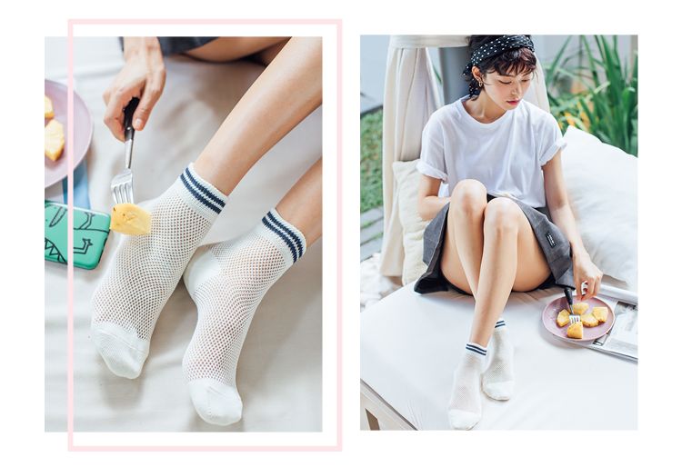 淘宝过膝袜子店铺推荐,淘宝袜子推荐中筒袜