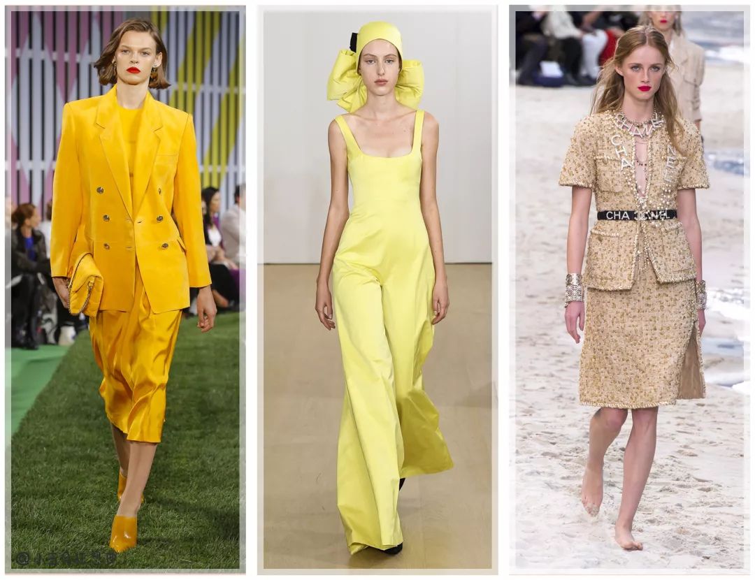 最近最满意的穿搭,今年夏天流行穿搭推荐