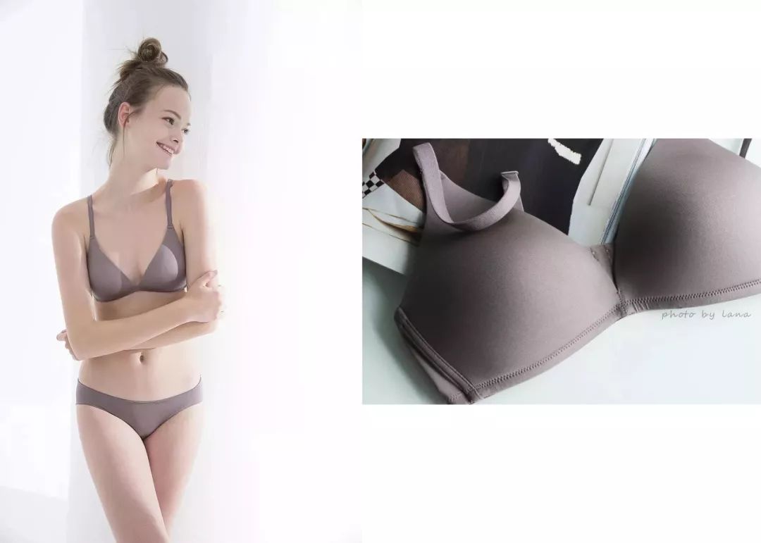 30多块钱的内衣真能穿吗,内衣平价好穿推荐