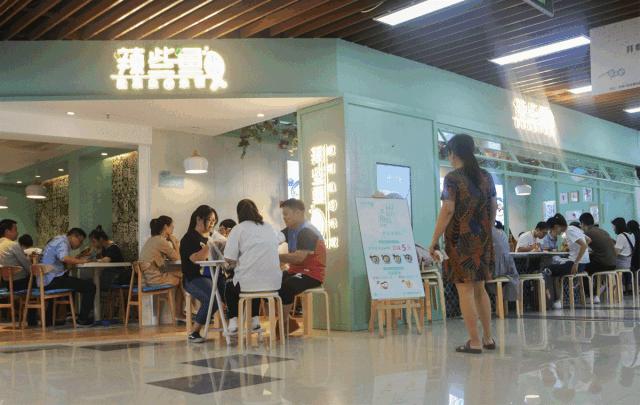 一个店铺多个品牌如何布局,一个店铺多个运营怎么核算利润