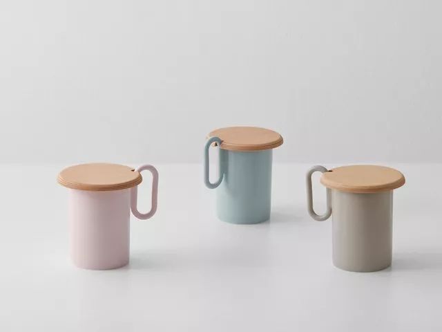 日本鬼才发明的神奇厨具,设计师公认的高端茶具