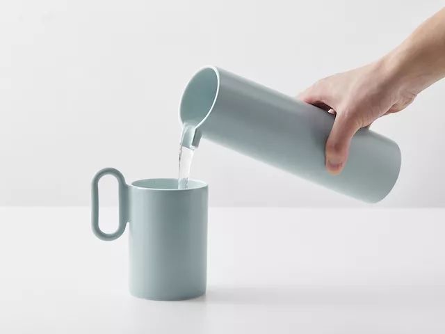 日本茶艺大师顶级茶器,十件设计鬼才发明的茶具