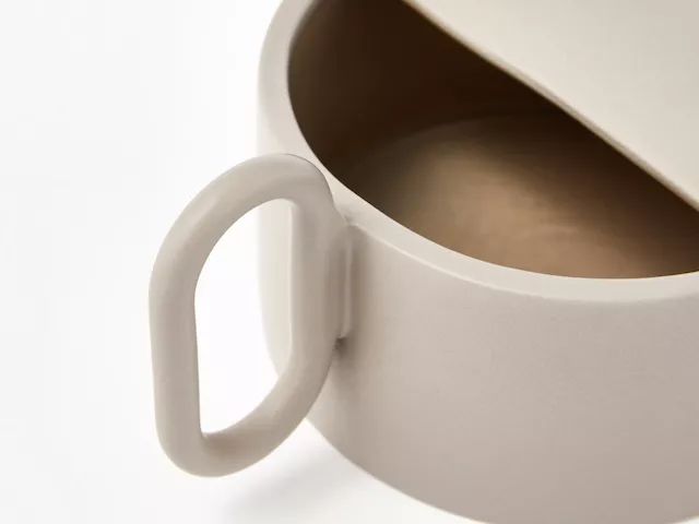 日本茶艺大师顶级茶器,十件设计鬼才发明的茶具