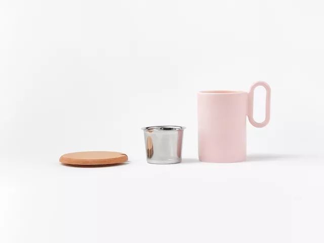 日本鬼才发明的神奇厨具,设计师公认的高端茶具