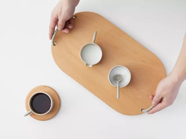 日本茶艺大师顶级茶器,十件设计鬼才发明的茶具