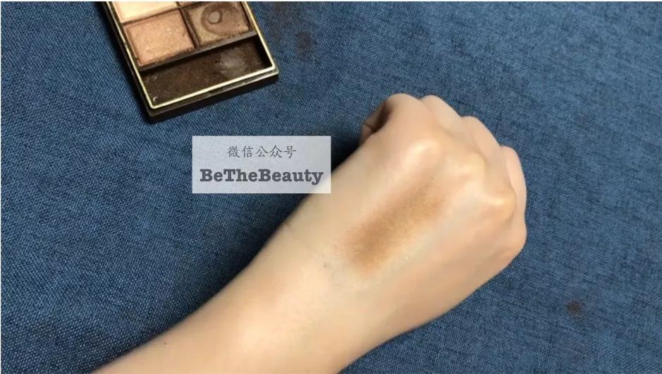 ins日杂清透眼妆适合居家的小仙女,教你两分钟就能搞定的眼妆画法